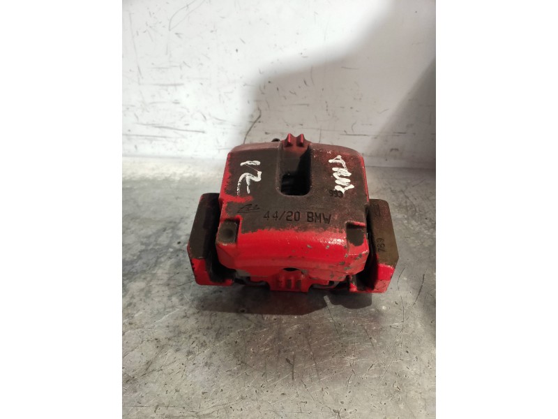 Recambio de pinza freno trasera izquierda para bmw x5 (e70) 3.0d referencia OEM IAM   