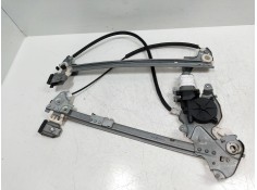 Recambio de elevalunas delantero derecho para mg rover serie 75 (j/rj) 2.5 v6 24v cat referencia OEM IAM 400684T5  4P