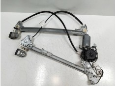 Recambio de elevalunas delantero derecho para mg rover serie 75 (j/rj) 2.5 v6 24v cat referencia OEM IAM   4P