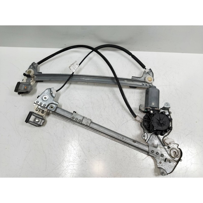 Recambio de elevalunas delantero derecho para mg rover serie 75 (j/rj) 2.5 v6 24v cat referencia OEM IAM   4P