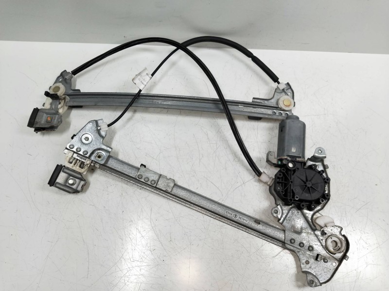 Recambio de elevalunas delantero derecho para mg rover serie 75 (j/rj) 2.5 v6 24v cat referencia OEM IAM   4P