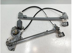 Recambio de elevalunas delantero derecho para mg rover serie 75 (j/rj) 2.5 v6 24v cat referencia OEM IAM   4P 2