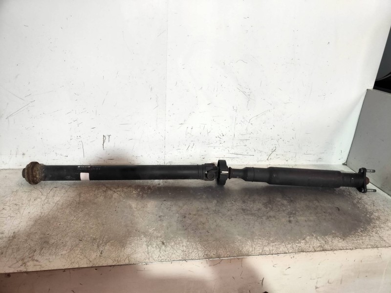 Recambio de transmision central para bmw x5 (e70) 3.0d referencia OEM IAM 756439602  