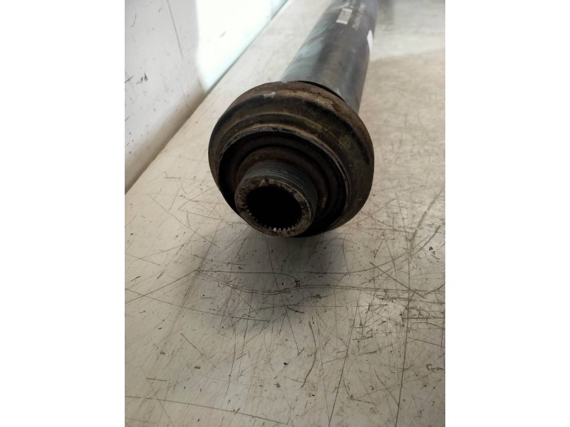 Recambio de transmision central para bmw x5 (e70) 3.0d referencia OEM IAM 756439602  