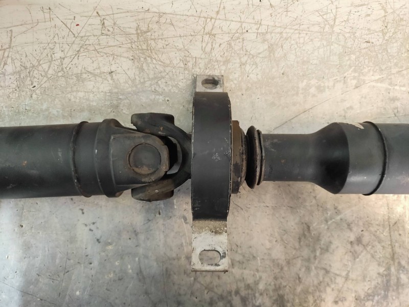 Recambio de transmision central para bmw x5 (e70) 3.0d referencia OEM IAM 756439602  