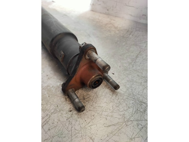 Recambio de transmision central para bmw x5 (e70) 3.0d referencia OEM IAM 756439602  