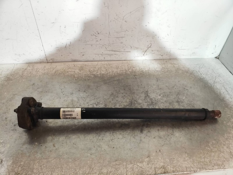 Recambio de transmision central delantera para bmw x5 (e70) 3.0d referencia OEM IAM 7556019  