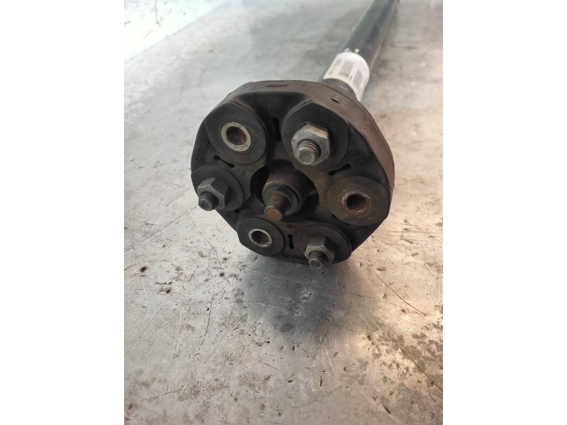 Recambio de transmision central delantera para bmw x5 (e70) 3.0d referencia OEM IAM 7556019  