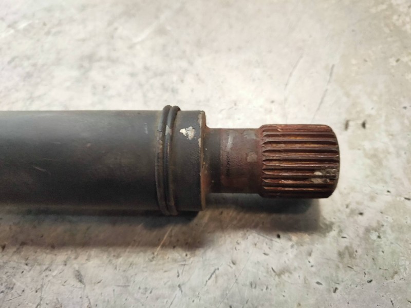 Recambio de transmision central delantera para bmw x5 (e70) 3.0d referencia OEM IAM 7556019  