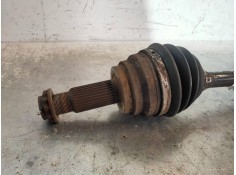 Recambio de transmision delantera izquierda para bmw x5 (e70) 3.0d referencia OEM IAM 755394505   2