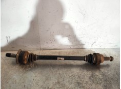 Recambio de transmision trasera derecha para bmw x5 (e70) 3.0d referencia OEM IAM 105381  