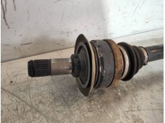 Recambio de transmision trasera derecha para bmw x5 (e70) 3.0d referencia OEM IAM 105381   2