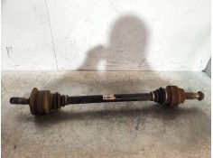 Recambio de transmision trasera izquierda para bmw x5 (e70) 3.0d referencia OEM IAM 105381  