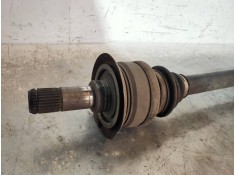 Recambio de transmision trasera izquierda para bmw x5 (e70) 3.0d referencia OEM IAM 105381   2