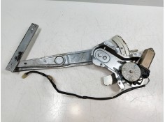 Recambio de elevalunas delantero derecho para mg rover streetwise 2.0 td referencia OEM IAM   3P