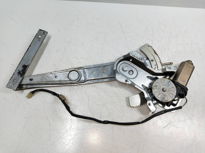 Recambio de elevalunas delantero derecho para mg rover streetwise 2.0 td referencia OEM IAM   3P