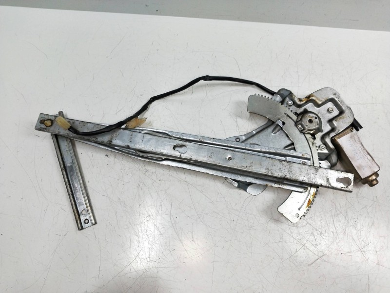 Recambio de elevalunas delantero derecho para mg rover streetwise 2.0 td referencia OEM IAM   3P