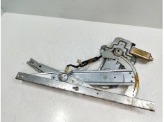 Recambio de elevalunas delantero derecho para mg rover streetwise 2.0 idt cat referencia OEM IAM 114536101 FR11600930B 3P 2