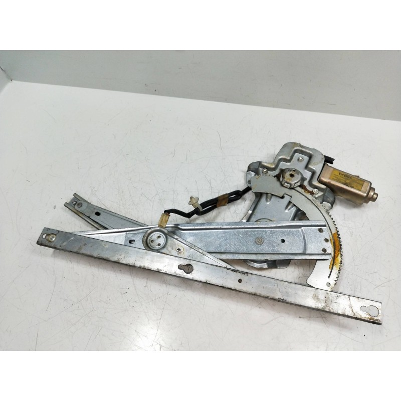 Recambio de elevalunas delantero derecho para mg rover streetwise 2.0 idt cat referencia OEM IAM 114536101 FR11600930B 3P