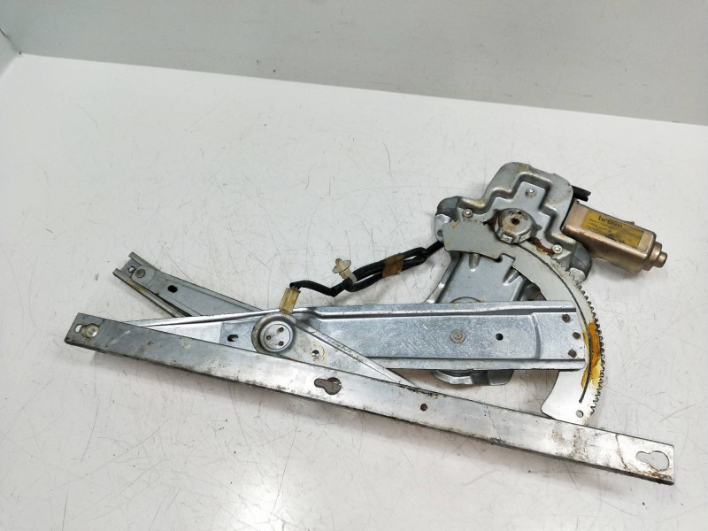 Recambio de elevalunas delantero derecho para mg rover streetwise 2.0 idt cat referencia OEM IAM 114536101 FR11600930B 3P