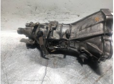 Recambio de caja cambios para nissan vanette (c 220) diesel referencia OEM IAM    2