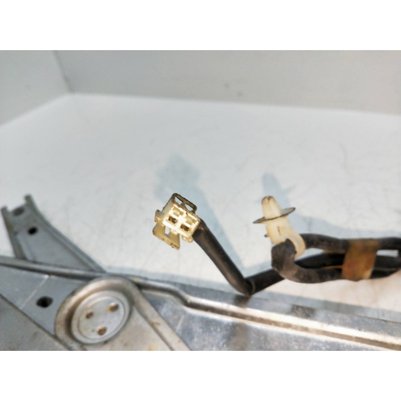 Recambio de elevalunas delantero derecho para mg rover streetwise 2.0 idt cat referencia OEM IAM 114536101 FR11600930B 3P