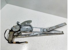 Recambio de elevalunas delantero derecho para mg rover streetwise 1.4 16v cat referencia OEM IAM   5P