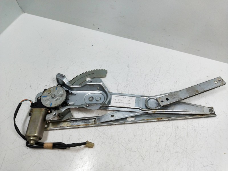 Recambio de elevalunas delantero derecho para mg rover streetwise 1.4 16v cat referencia OEM IAM   5P