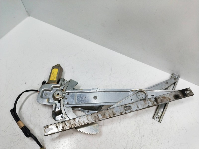 Recambio de elevalunas delantero derecho para mg rover streetwise 1.4 16v cat referencia OEM IAM   5P