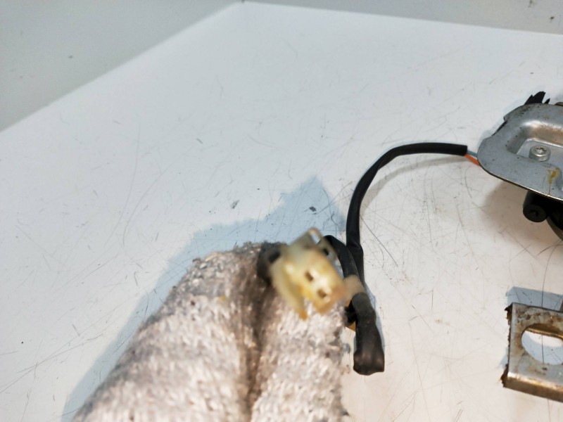 Recambio de elevalunas delantero derecho para mg rover streetwise 1.4 16v cat referencia OEM IAM   5P