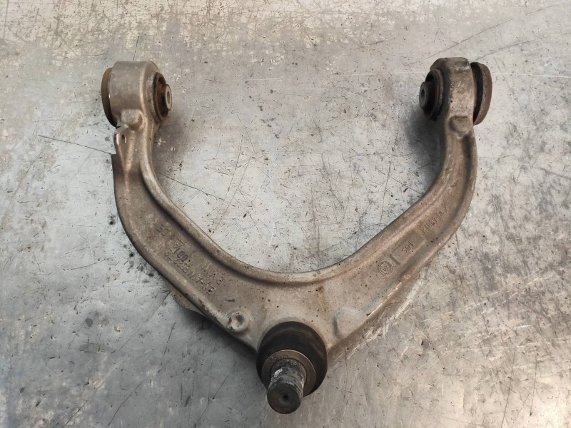 Recambio de brazo suspension superior delantero derecho para bmw x5 (e70) 3.0d referencia OEM IAM   