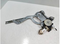 Recambio de elevalunas trasero izquierdo para land rover discovery (lt) 2.5 turbodiesel referencia OEM IAM   5P