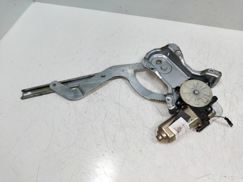 Recambio de elevalunas trasero izquierdo para land rover discovery (lt) 2.5 turbodiesel referencia OEM IAM   5P