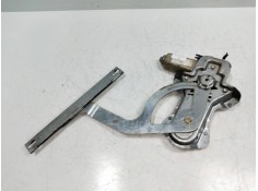 Recambio de elevalunas trasero izquierdo para land rover discovery (lt) 2.5 turbodiesel referencia OEM IAM   5P 2