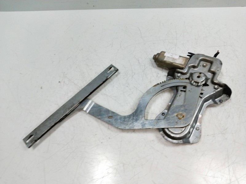 Recambio de elevalunas trasero izquierdo para land rover discovery (lt) 2.5 turbodiesel referencia OEM IAM   5P