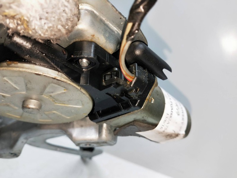 Recambio de elevalunas trasero izquierdo para land rover discovery (lt) 2.5 turbodiesel referencia OEM IAM   5P