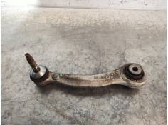 Recambio de brazo suspension inferior trasero izquierdo para bmw x5 (e70) 3.0d referencia OEM IAM 6061T6  