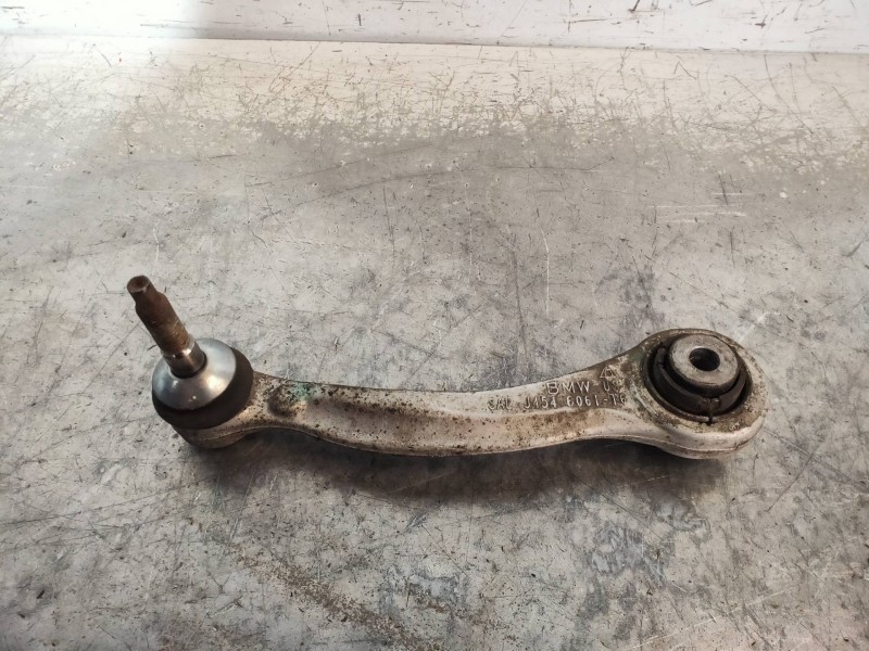 Recambio de brazo suspension inferior trasero izquierdo para bmw x5 (e70) 3.0d referencia OEM IAM 6061T6  