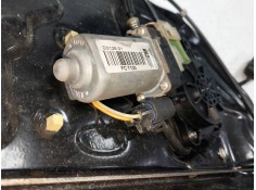 Recambio de elevalunas trasero derecho para land rover freelander (lr2) referencia OEM IAM D312601 FC7130 5P 2