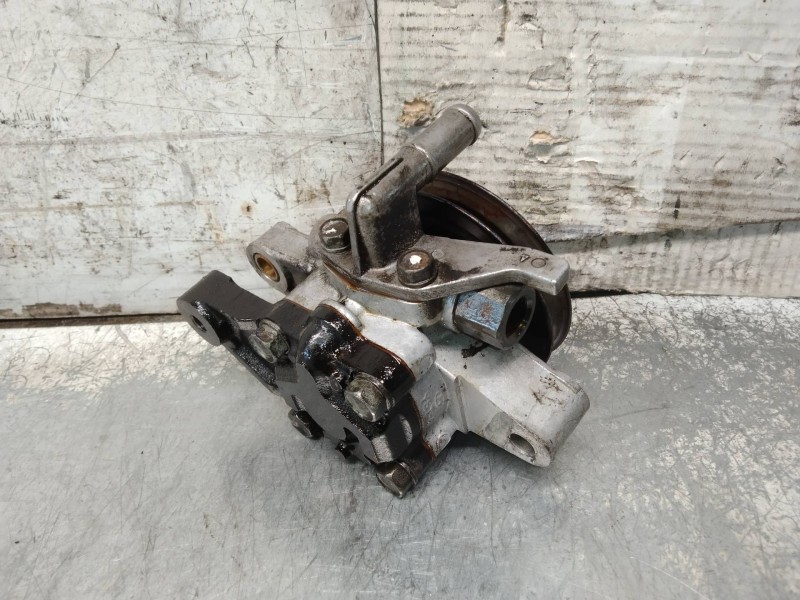 Recambio de bomba direccion para hyundai coupe (j2) 1.6 fx coupe referencia OEM IAM   