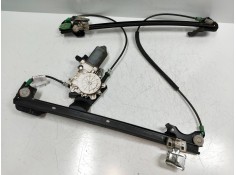 Recambio de elevalunas delantero derecho para land rover freelander (ln) 2.0 td4 cat referencia OEM IAM   3P