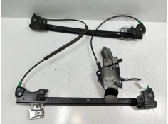 Recambio de elevalunas delantero derecho para land rover freelander (ln) 2.0 td4 cat referencia OEM IAM   3P 2