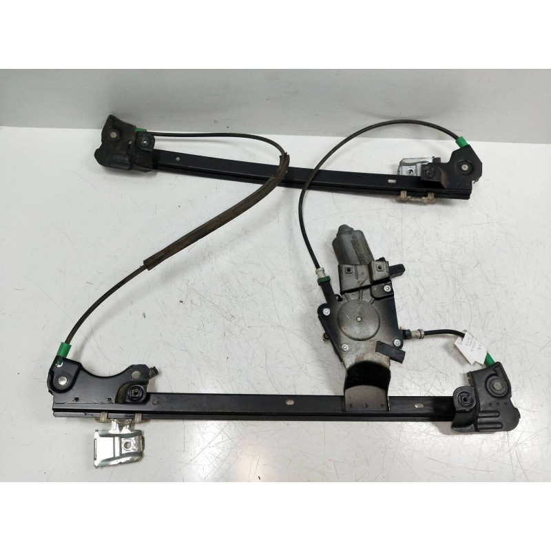 Recambio de elevalunas delantero derecho para land rover freelander (ln) 2.0 td4 cat referencia OEM IAM   3P