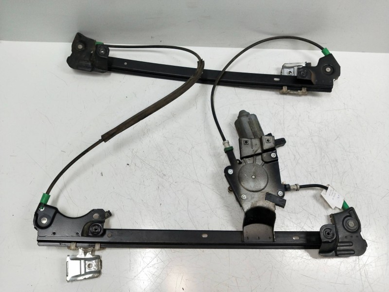 Recambio de elevalunas delantero derecho para land rover freelander (ln) 2.0 td4 cat referencia OEM IAM   3P