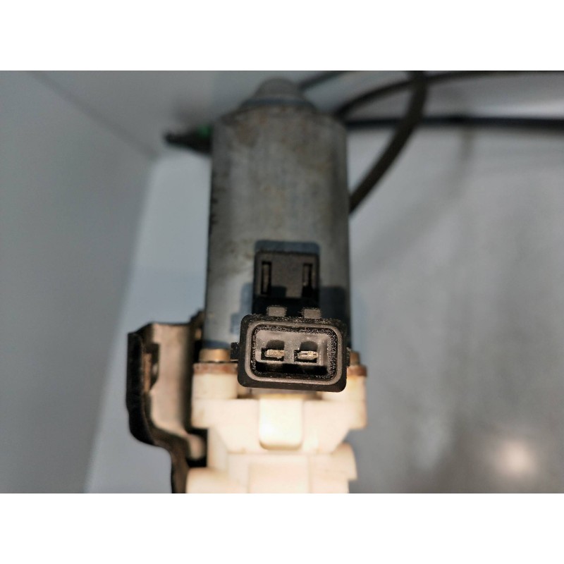 Recambio de elevalunas delantero derecho para land rover freelander (ln) 2.0 td4 cat referencia OEM IAM   3P