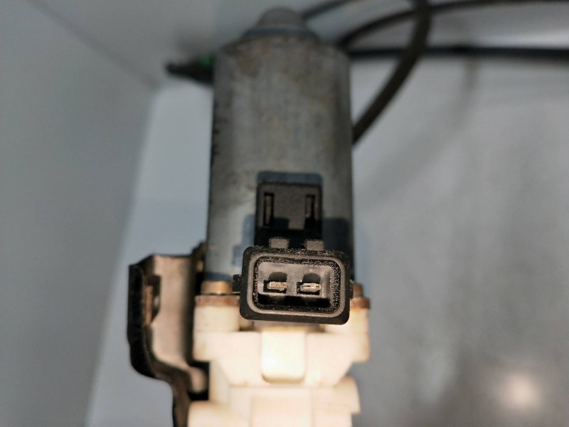 Recambio de elevalunas delantero derecho para land rover freelander (ln) 2.0 td4 cat referencia OEM IAM   3P