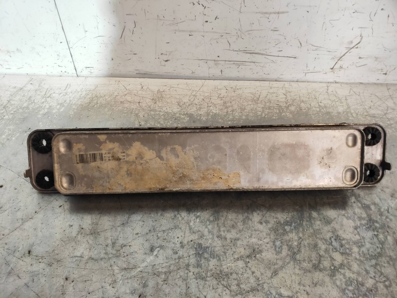 Recambio de radiador aceite para bmw x5 (e70) 3.0d referencia OEM IAM L5150002  