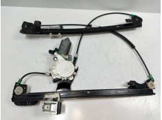 Recambio de elevalunas delantero derecho para land rover freelander (ln) 2.0 td4 cat referencia OEM IAM   3P