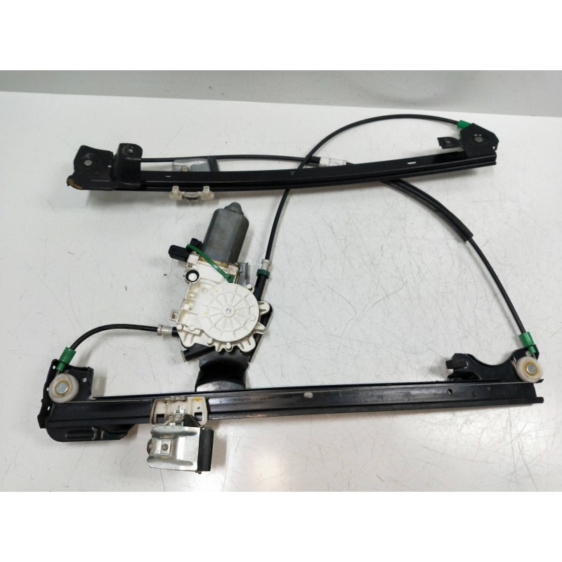 Recambio de elevalunas delantero derecho para land rover freelander (ln) 2.0 td4 cat referencia OEM IAM   3P