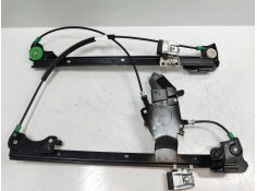 Recambio de elevalunas delantero derecho para land rover freelander (ln) 2.0 td4 cat referencia OEM IAM   3P 2